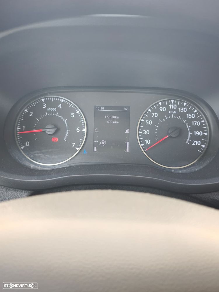 Renault Master CCS L2 - 3.5T - 2.3 Blue DCI 165 CV - 6