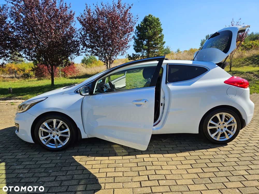 Kia Ceed 1.6 GDI Business Line - 34