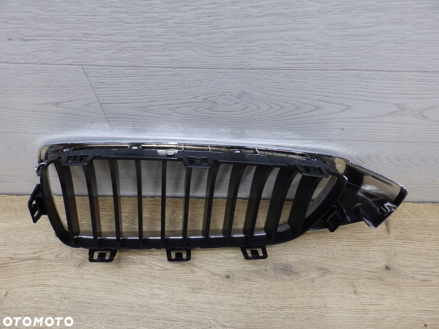Atrapa grill nerka prawa BMW 4 F32 F33 F36 - 4