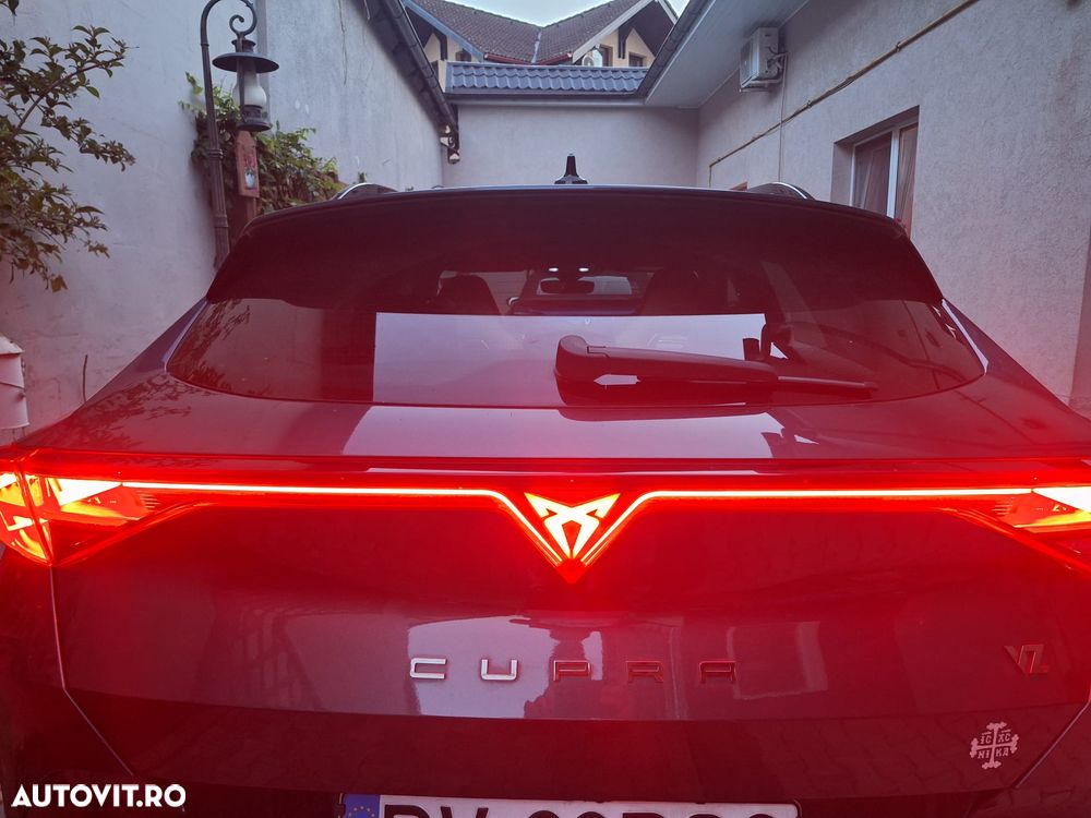 Cupra Formentor 2.0 TSI DSG7 4Drive VZ - 38