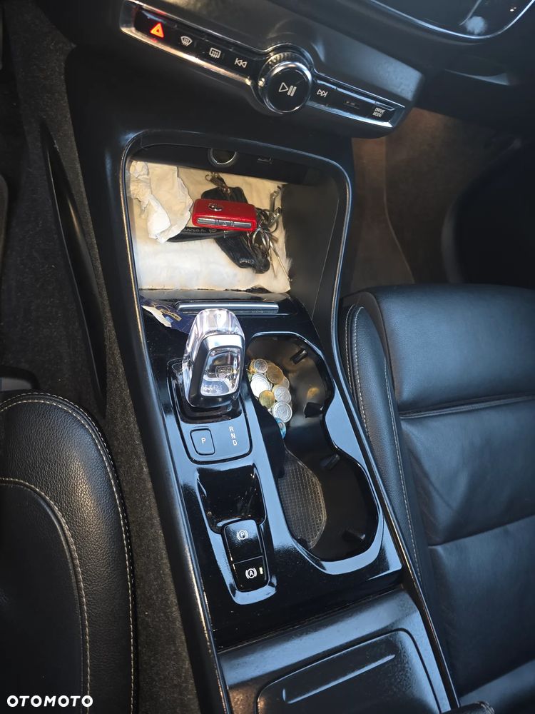 Volvo XC 40 D3 SCR Inscription - 3