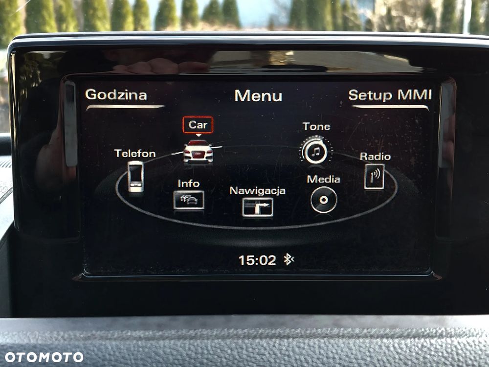 Audi Q3 2.0 TDI Sport S tronic - 37