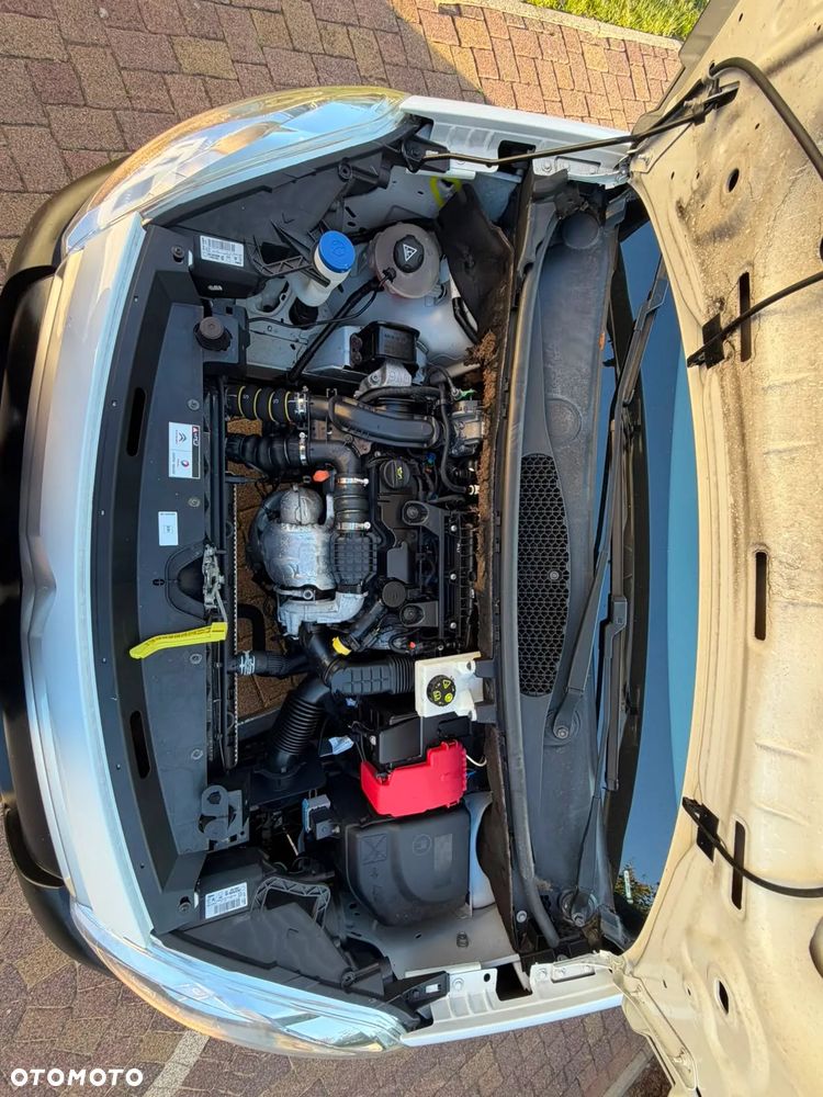Citroën Berlingo - 17