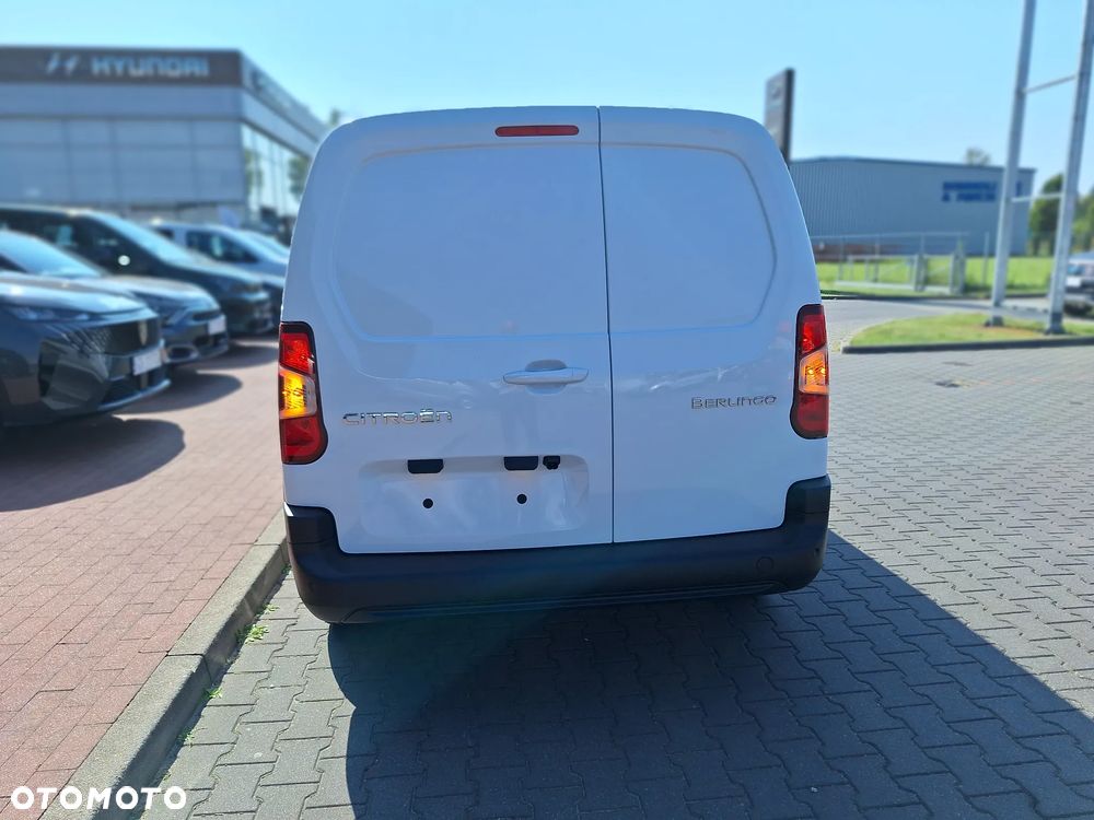 Citroën Berlingo - 6