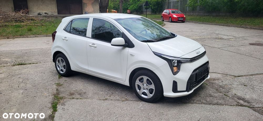 Kia Picanto 1.0 Vision - 1