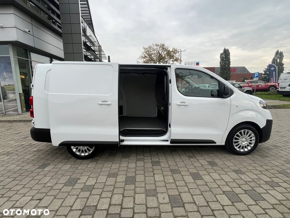 Toyota PROACE ELECTRIC - 11
