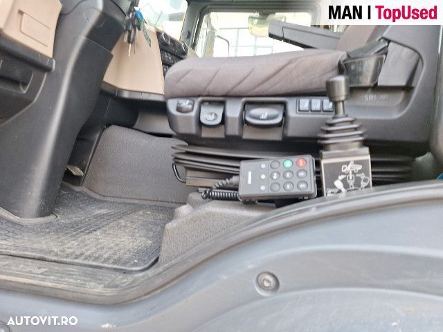 MAN TGS 18.430 4X2 BLS-TS - 9