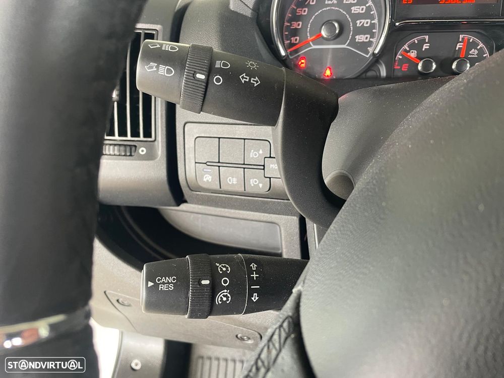 Hobby Van Exclusive Vantana Ontour Edition - Autocaravana - 16