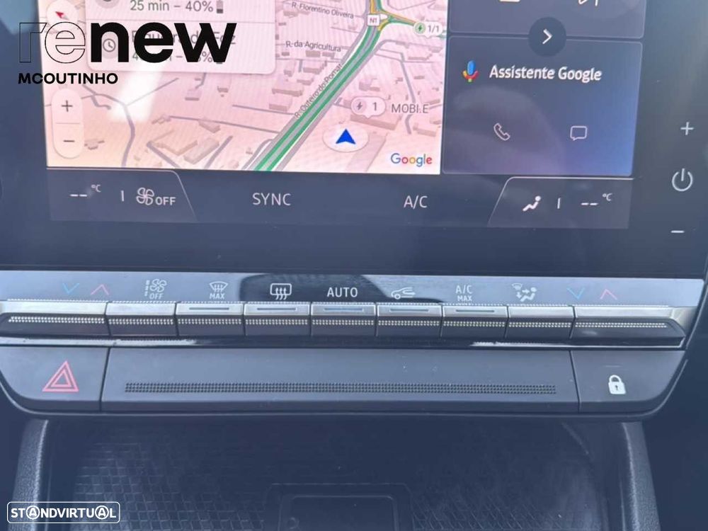 Renault Mégane - 13