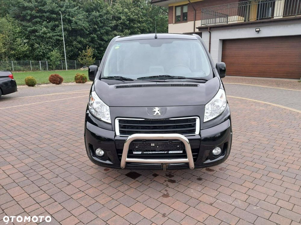 Peugeot Expert - 2