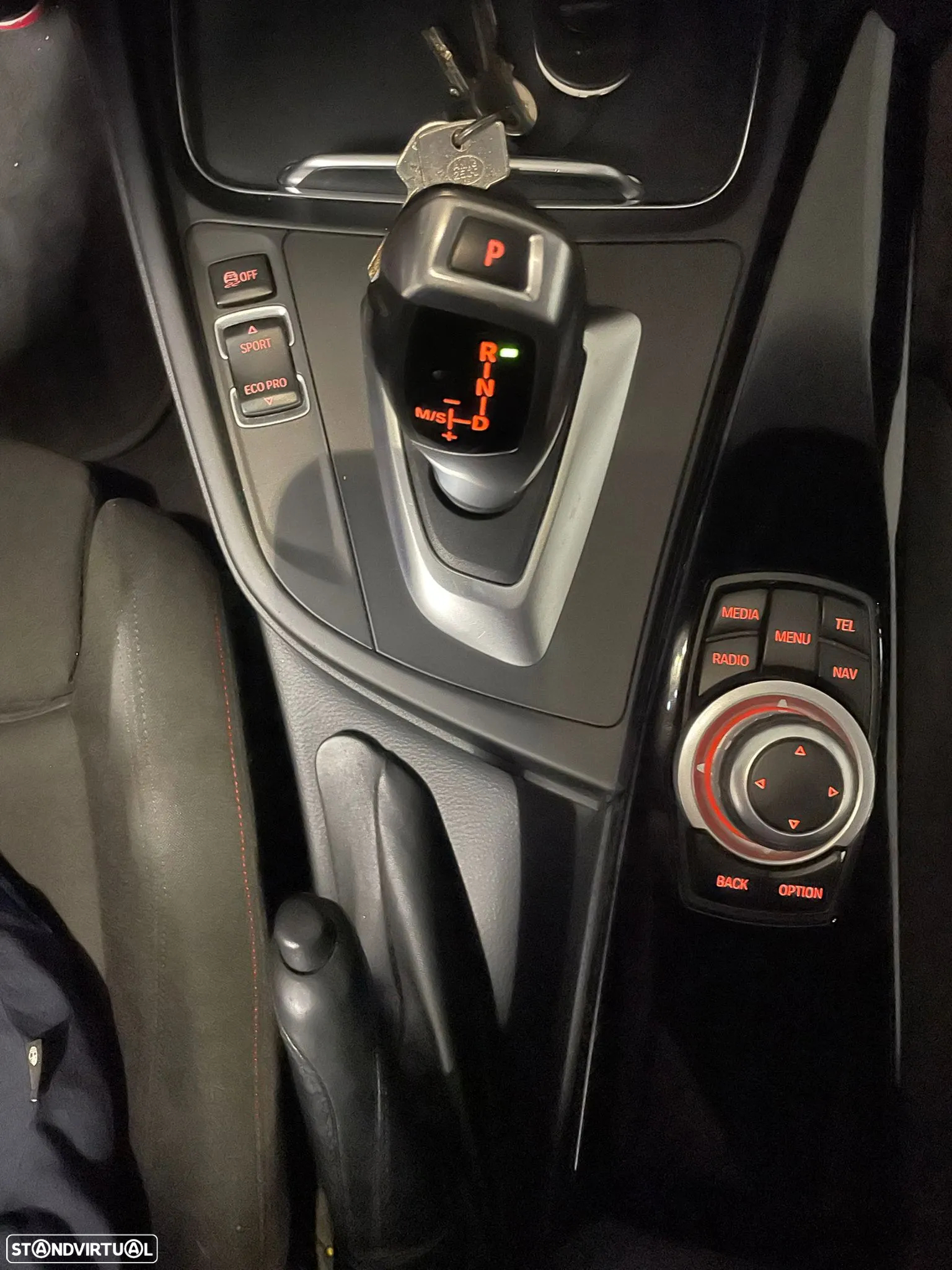 BMW 418 Gran Coupé d Line Sport Auto - 10