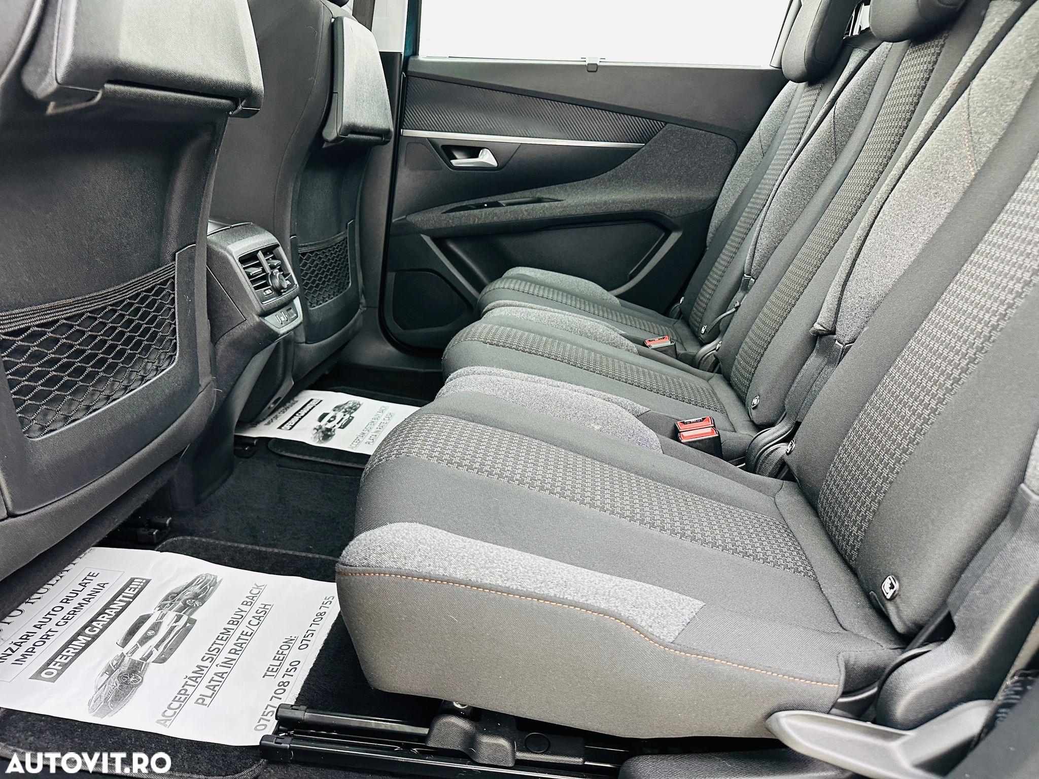 Peugeot 5008 - 6