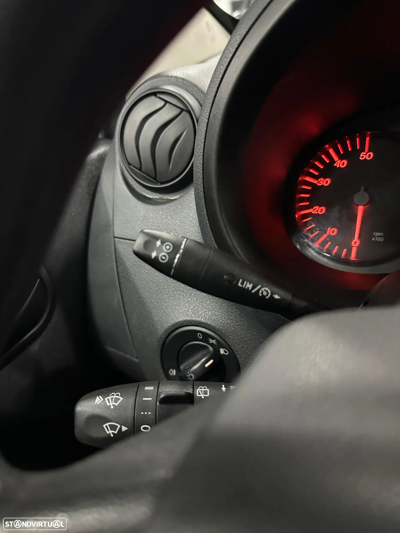 Mercedes-Benz Citan 108 CDI longa - 13
