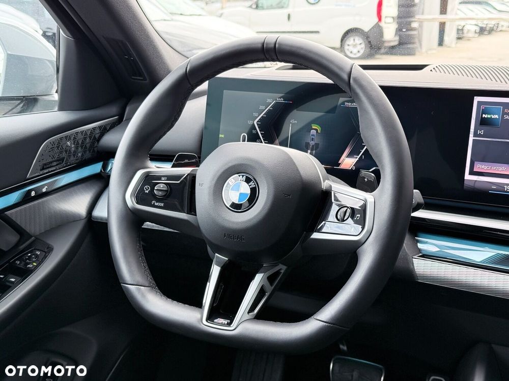 BMW Seria 5 - 18