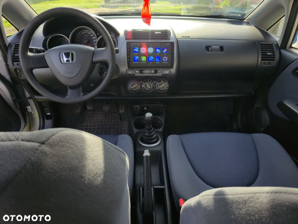 Honda Jazz 1.4 S - 12
