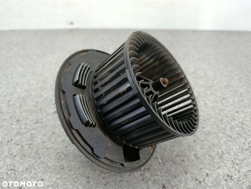 WENTYLATOR NAWIEWU, DMUCHAWA BMW 3 E90 6933663  2.0 16V 318i - 1
