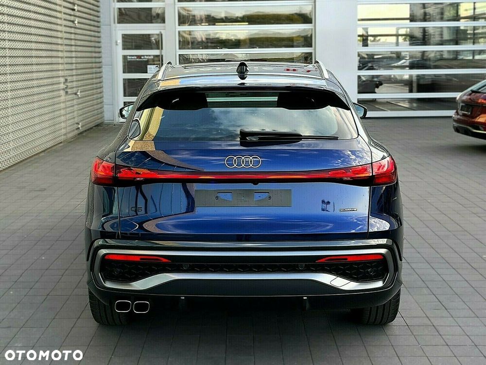 Audi Q5 Sportback - 5