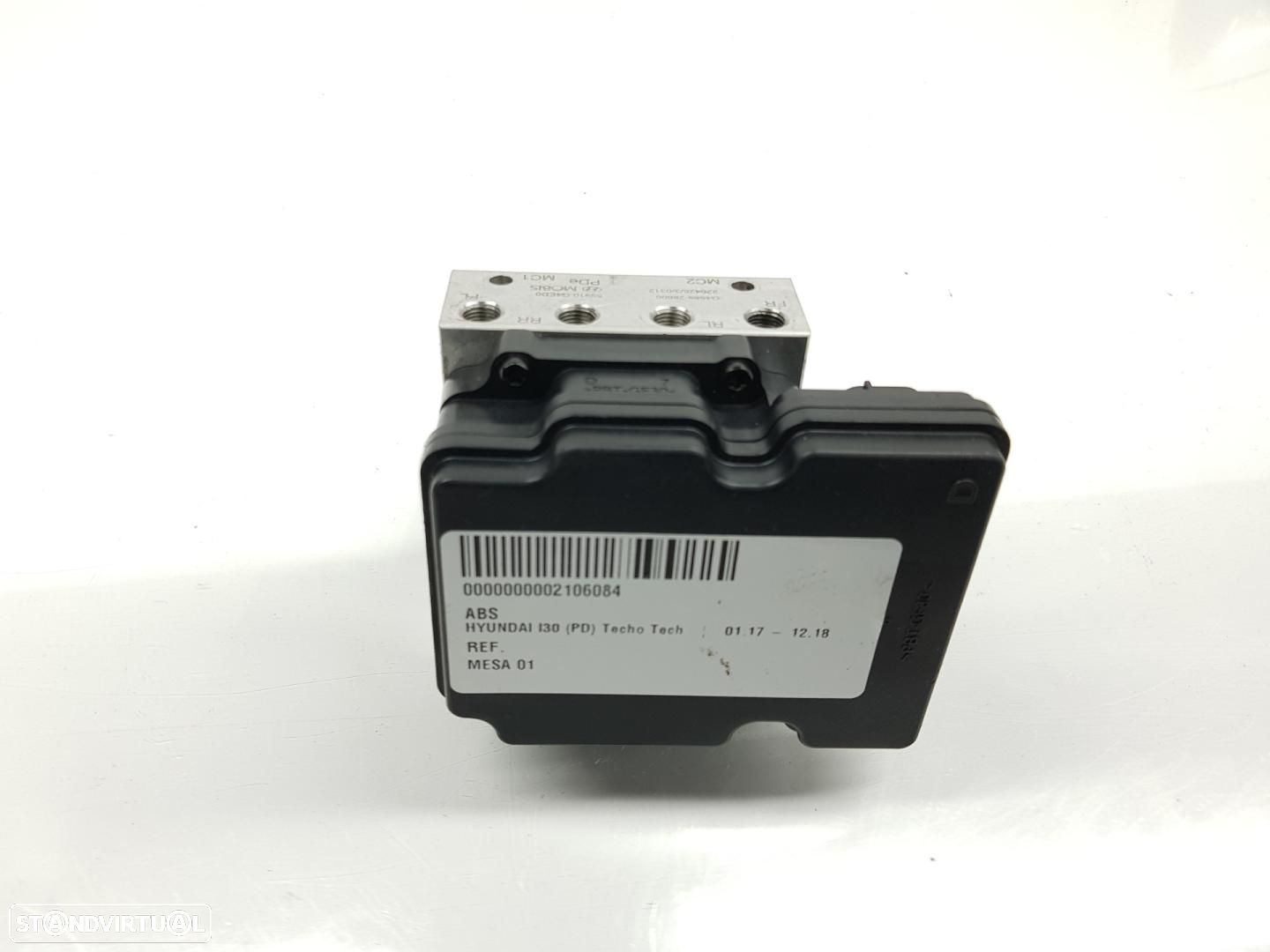 ABS HYUNDAI I30 PD - 1