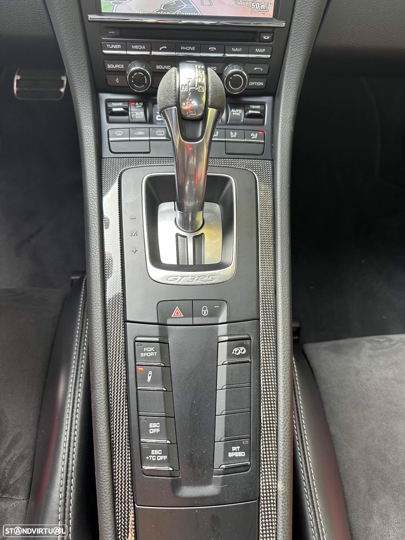 Porsche 911 (991) GT3 RS - 18