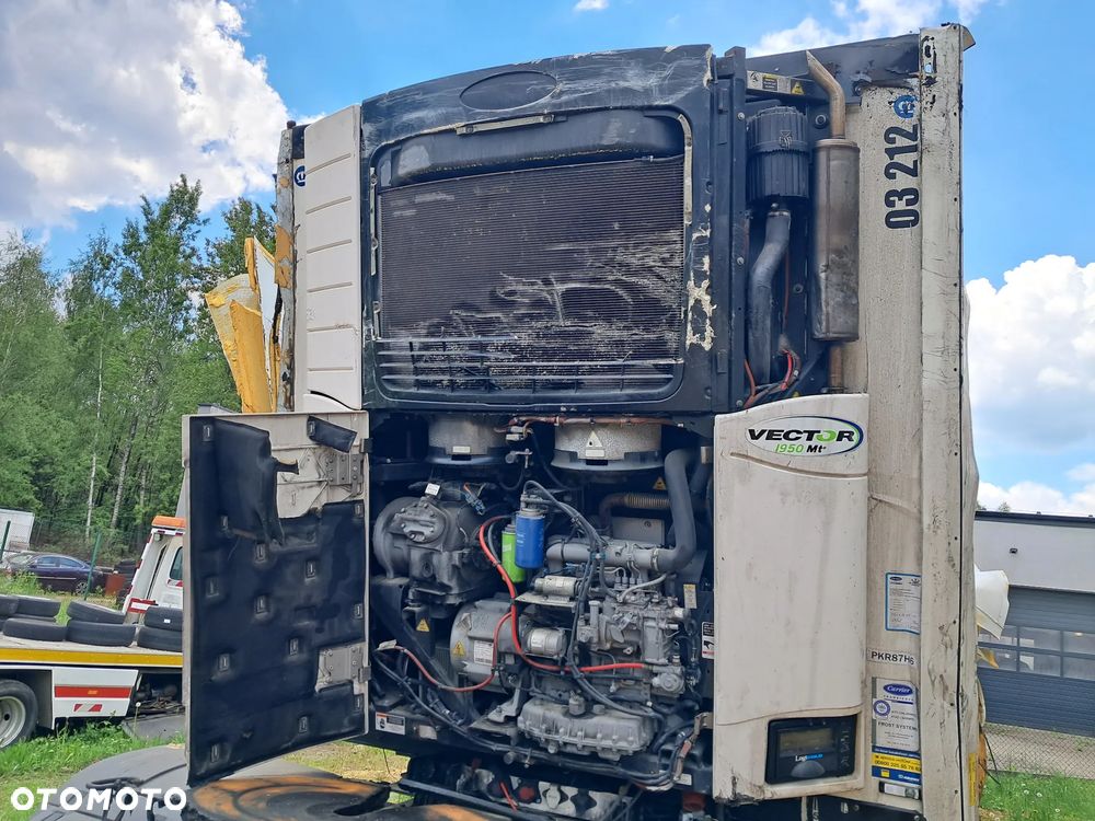 Schmitz Cargobull sko 24 CHŁODNIA - 26