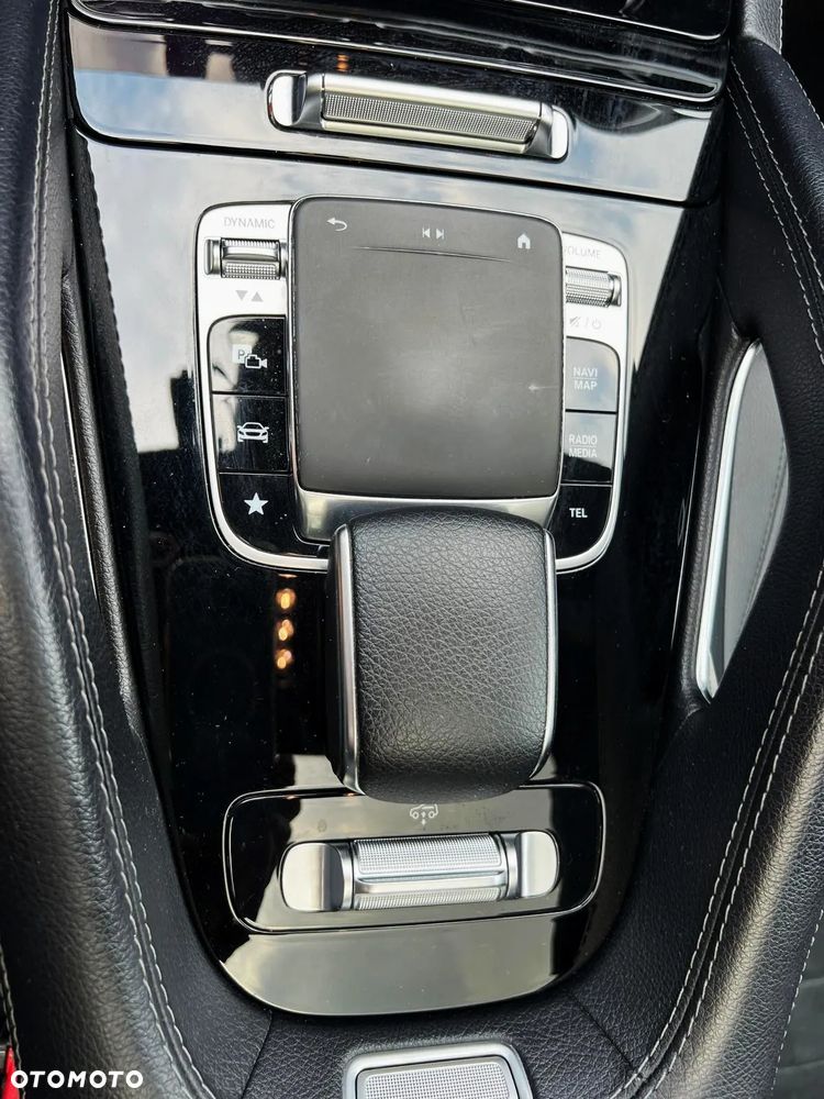 Mercedes-Benz GLE - 20
