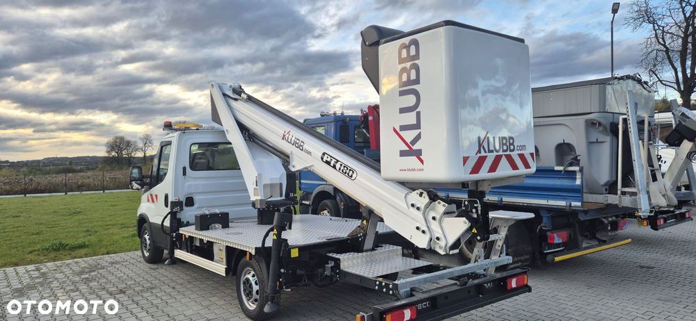 Iveco Daily 35S14H - 3