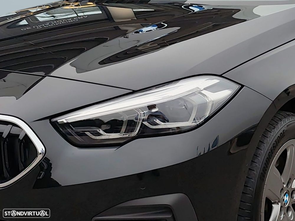 BMW 216 Gran Coupé d Advantage - 3