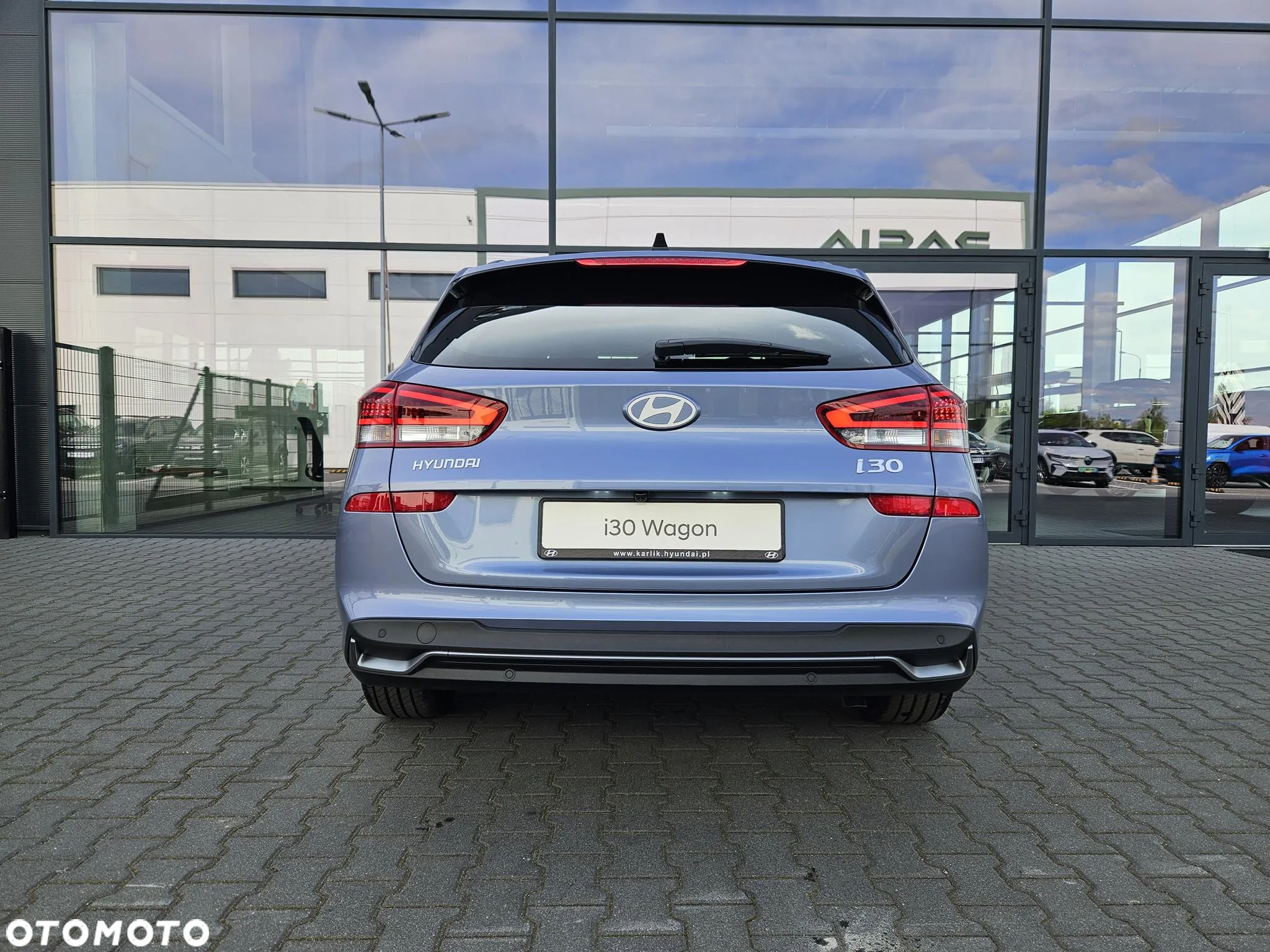 Hyundai i30 1.5 T-GDI 48V Smart - 8