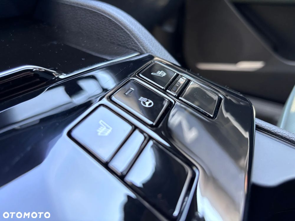 Kia Sportage 1.6 T-GDI Anniversary 2WD DCT - 21