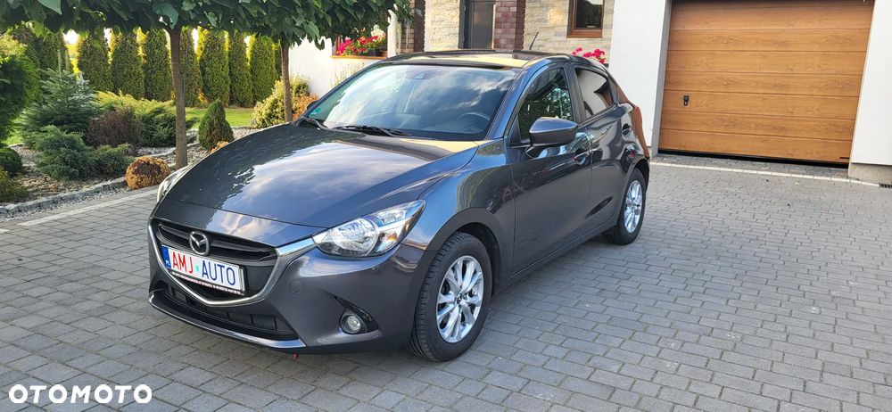 Mazda 2 1.5 Skymotion - 5