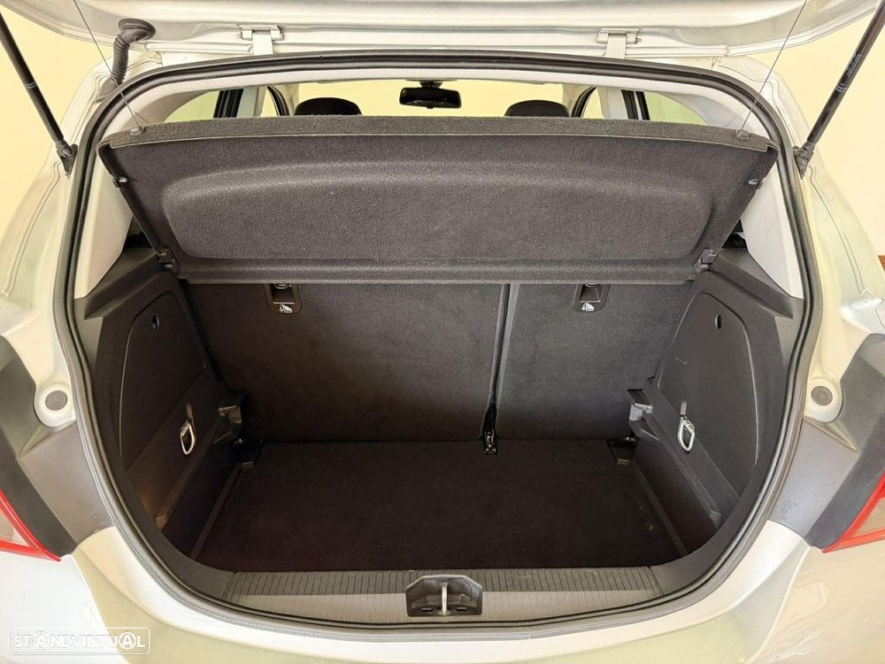 Opel Corsa 1.0 T Innovation - 22