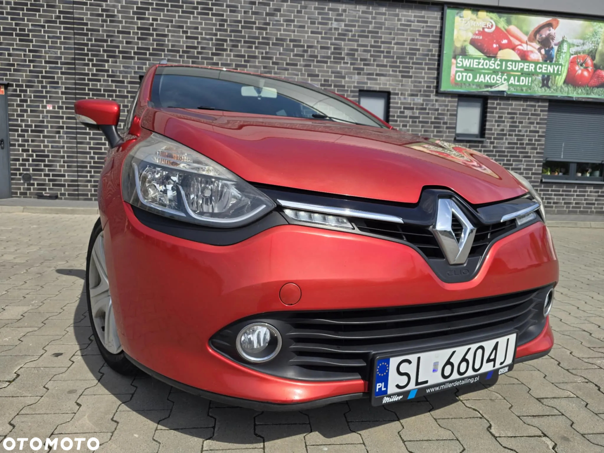 Renault Clio 0.9 Energy TCe Limited - 3