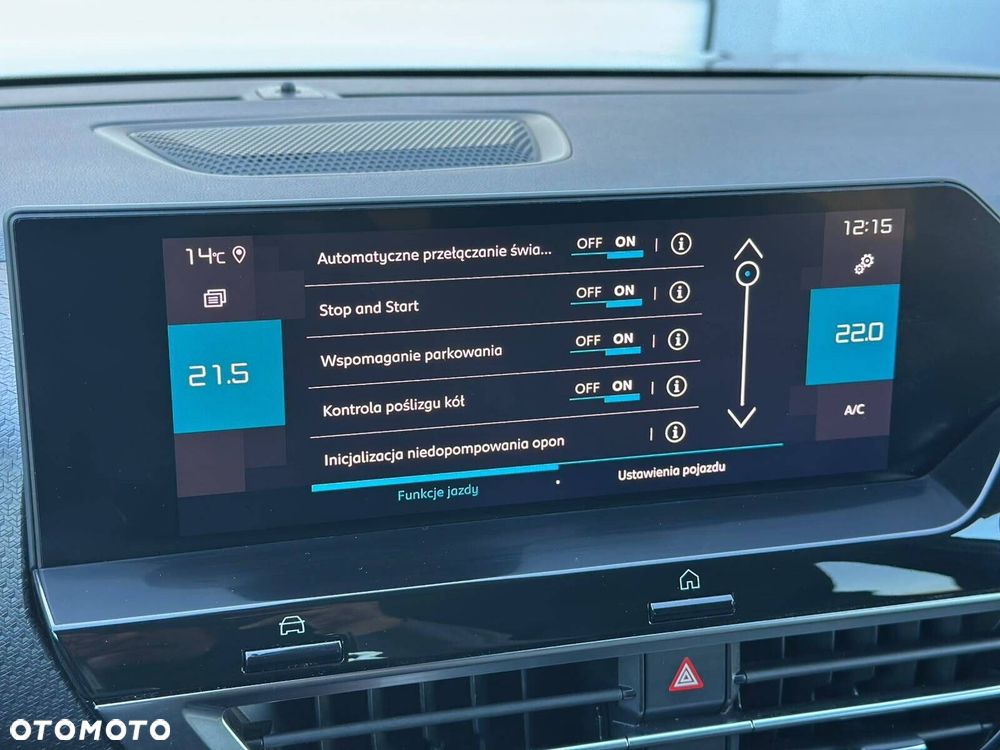 Citroën C4 - 25