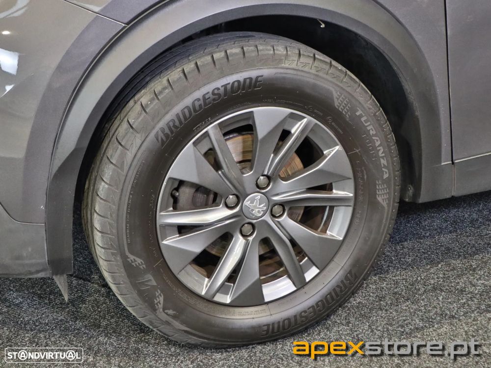 Peugeot 2008 1.5 BlueHDi Active Pack - 10