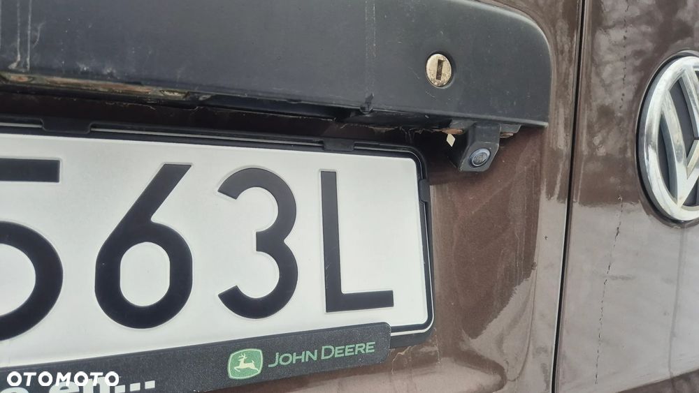 Volkswagen Transporter - 19