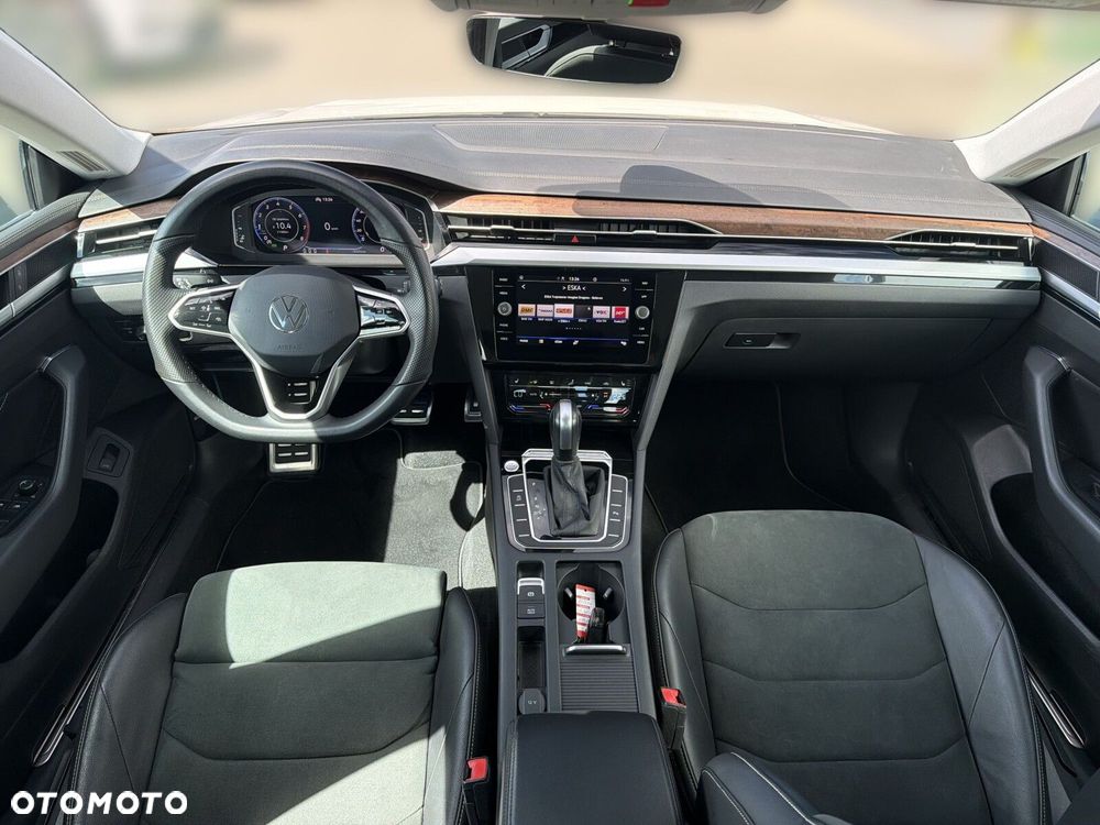 Volkswagen Arteon - 22