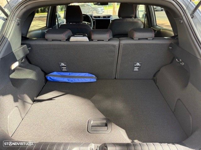 Ford Puma 1.0 EcoBoost MHEV ST-Line Aut. - 13