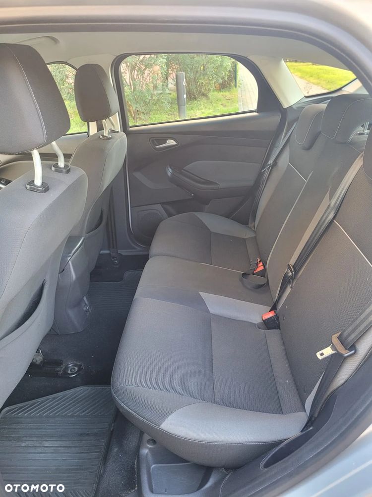 Ford Focus 1.6 TDCi Trend - 15