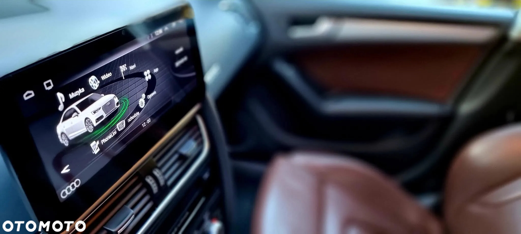 Audi A5 3.0 TDI Quattro S tronic - 13