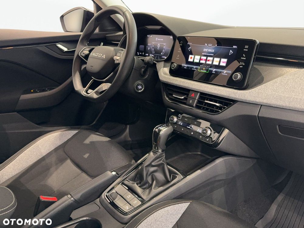 Skoda Kamiq - 19