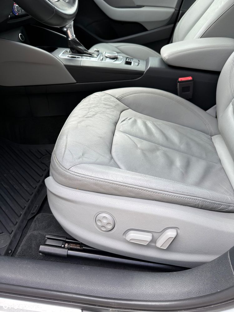 Audi A3 Limousine - 37