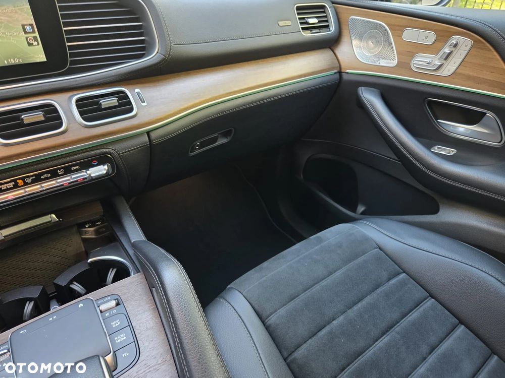 Mercedes-Benz GLE 400 d 4-Matic - 18