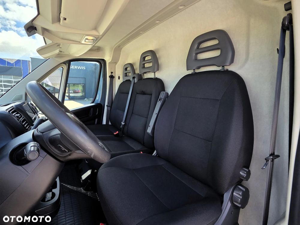 Fiat DUCATO L2H2 - 17
