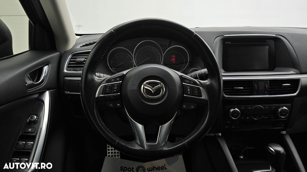 Mazda CX-5 - 15