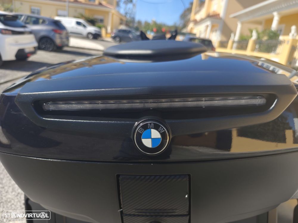 BMW R 1250 RT 1250 RT - 7