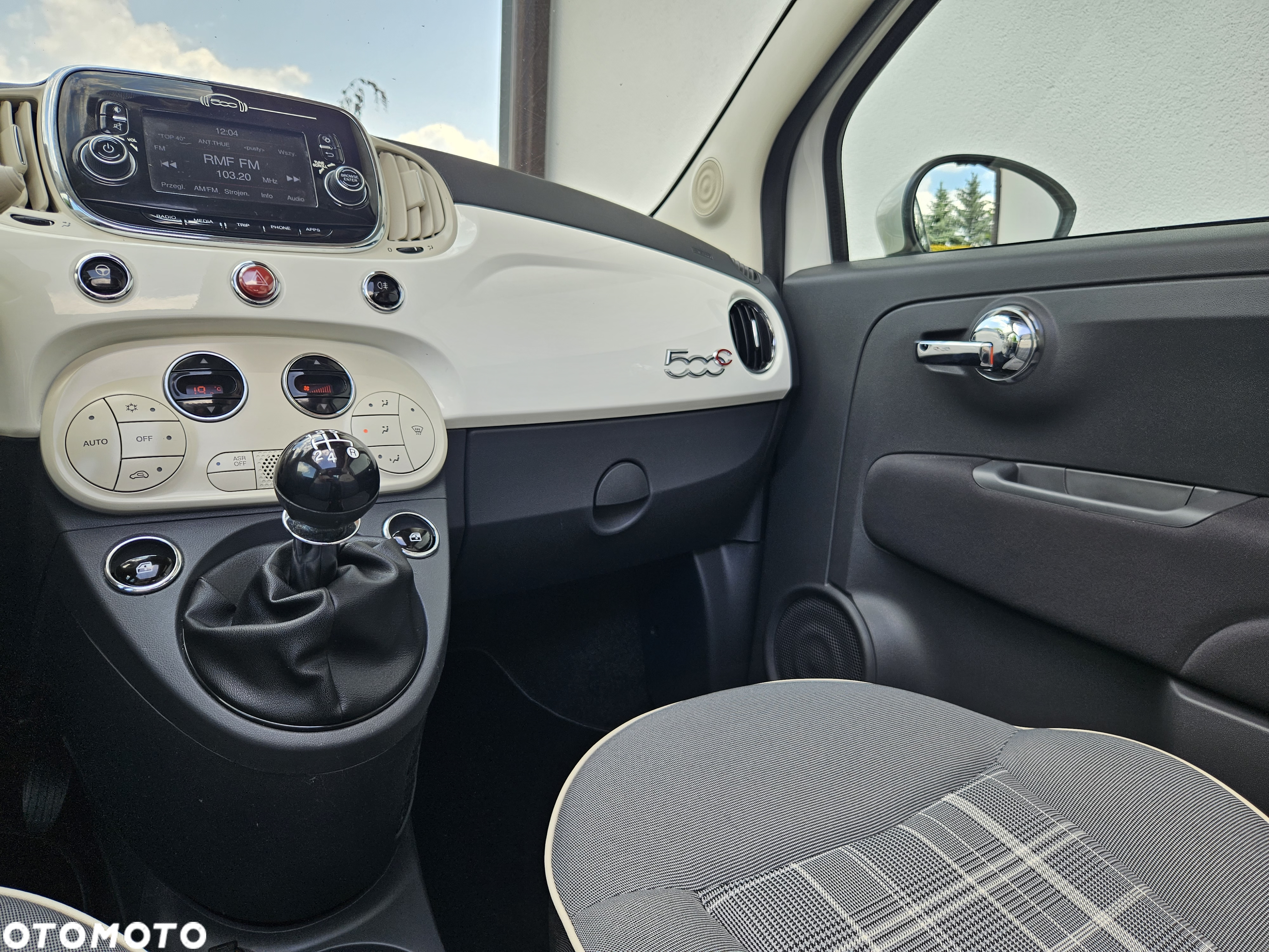 Fiat 500 - 18