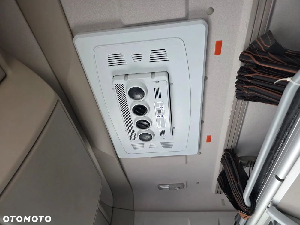 DAF XF 530 SSC JAK NOWY Z NIEMIEC 2021 ROK RETARDER !!! FULL SERWIS DAF !!! - 24