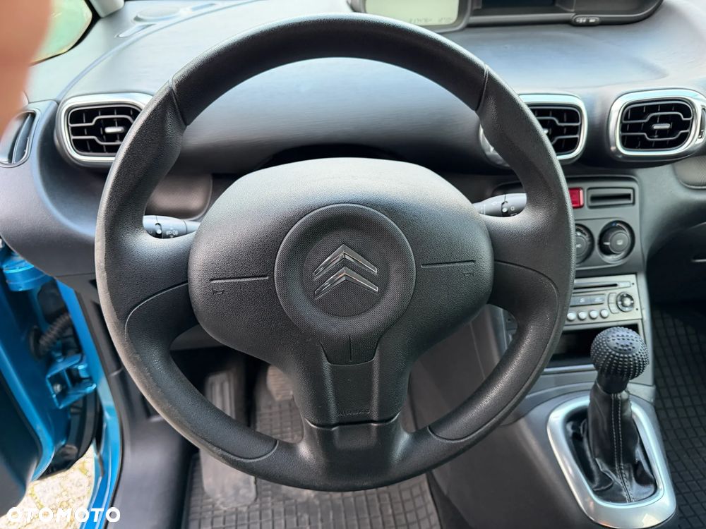 Citroën C3 Picasso VTi 120 Color Selektion - 30