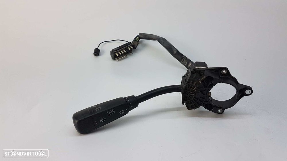 COMANDOS DOS PISCAS MERCEDES CLASE E (W124) BERLINA E 300 DIESEL (124.131) - 1