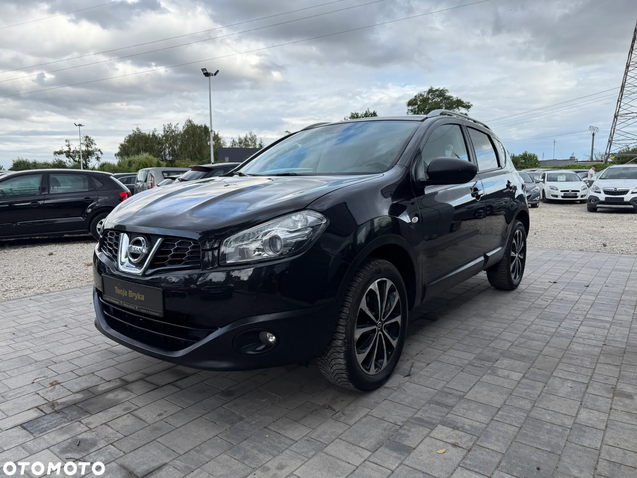 Nissan Qashqai 1.6 Acenta - 16